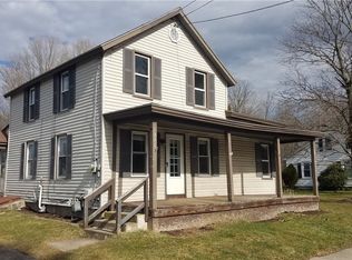 371 Fulton St, Hannibal, NY 13074