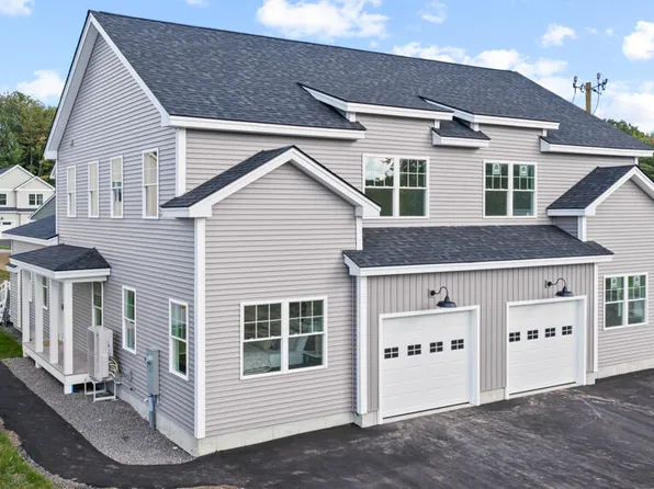6 Hogan Circle #34, Westbrook, ME 04092