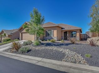 137 Bullion Hill Dr, Valley Springs, CA