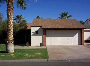 32 Leisure World #32, Mesa, AZ 85206