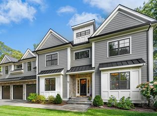 71 Webb St, Lexington, MA 02420