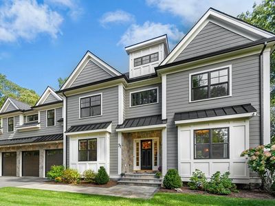71 Webb St, Lexington, MA, 02420