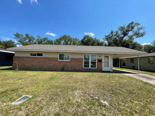 1416 Cactus Dr, Lake Charles, LA 70607