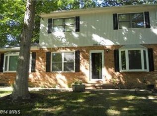 10911 Meadowlark Ln, Spotsylvania, VA 22553