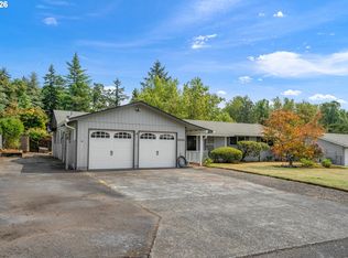 5024 SE Naef Rd, Milwaukie, OR 97267