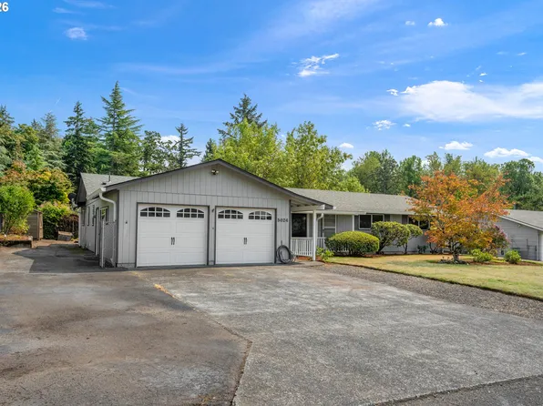 5024 SE Naef Rd, Milwaukie, OR 97267