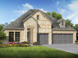 809 Forefront Ave, Celina, TX 75009