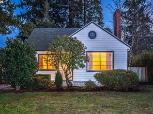 9436 NE Prescott St, Portland, OR 97220