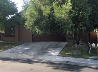 248 Washington Way, Ridgecrest, CA 93555