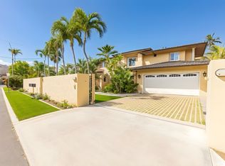 235 Portlock Rd, Honolulu, HI 96825