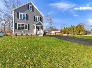 44 Marsden St, Brockton, MA 02302