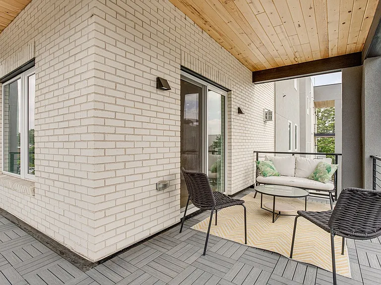 Terrace View