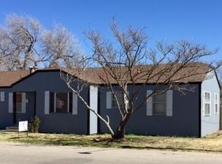 2222 N Kingsley Dr, Hobbs, NM 88240