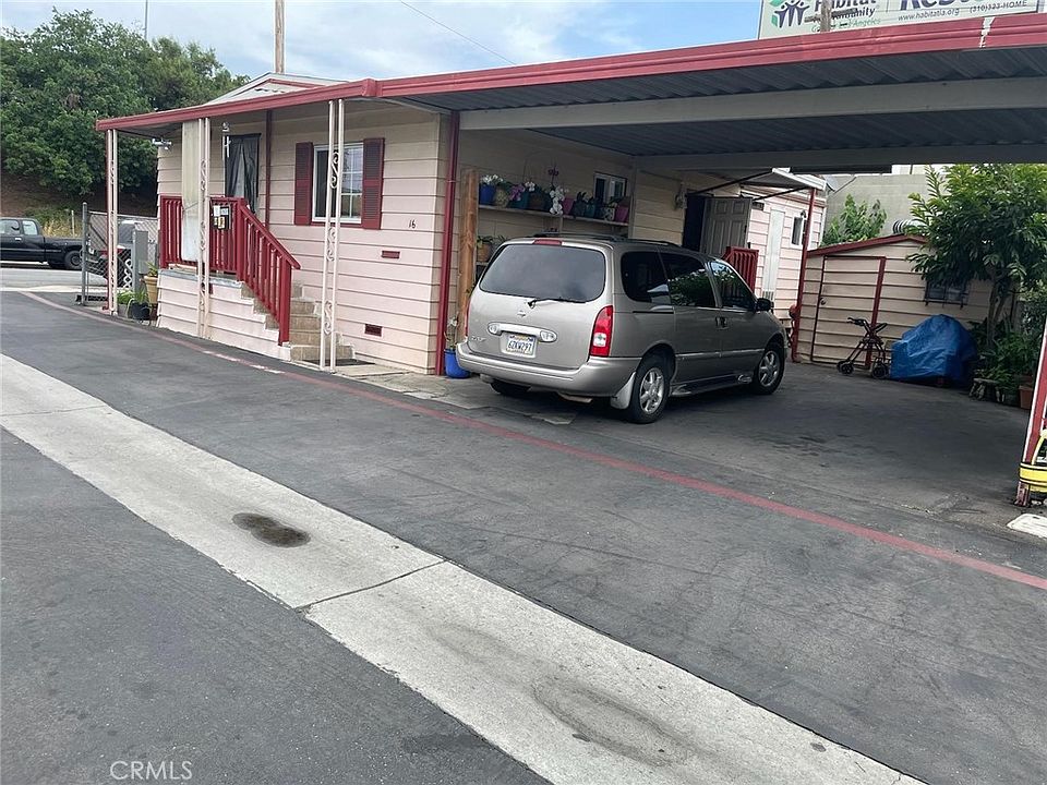 8723 Artesia Blvd SPACE 16, Bellflower, CA 90706 MLS IV23143870 Zillow