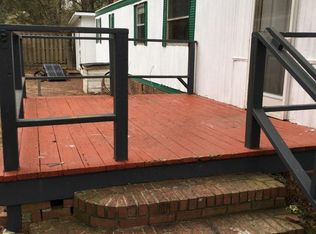 573 Surfwind Dr W, Murrells Inlet, SC 29576