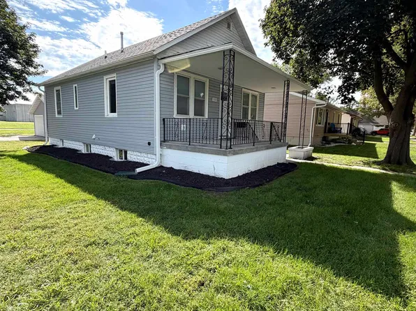 1001 Logan St, Norfolk, NE 68701