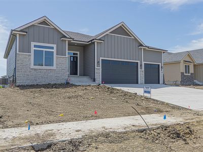 3515 NE 12th St, Ankeny, IA, 50021