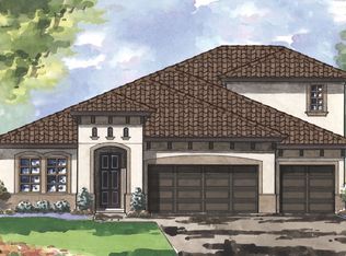 3855 Woods Rider Loop, Land O Lakes, FL 34638