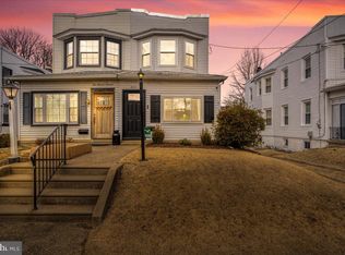511 Harrison Ave, Collingswood, NJ 08107