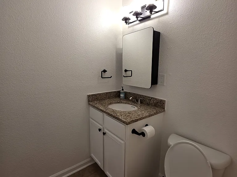 Bathroom 1