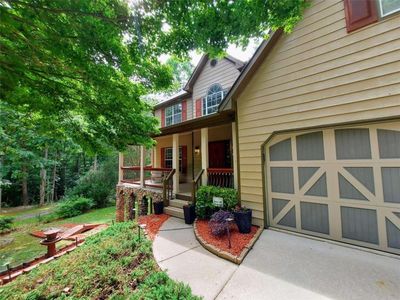 2915 Valley Ct, Loganville, GA, 30052