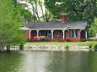 510 9th Ave N, Amory, MS 38821