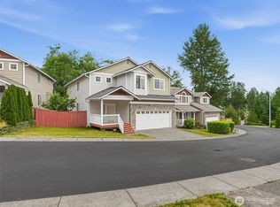 Summerlin Ridge, Lynnwood, WA 98087