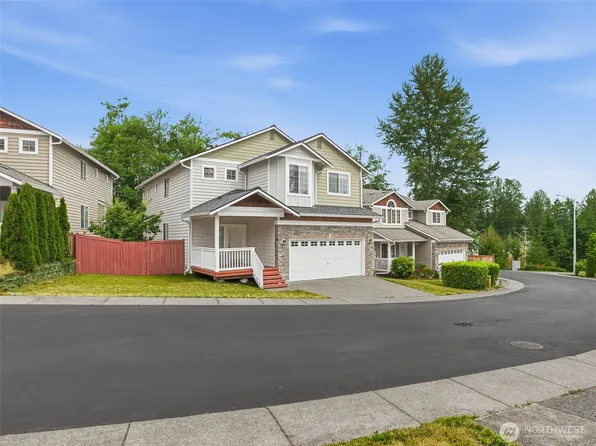 2623 145th Street SW, Lynnwood, WA 98087