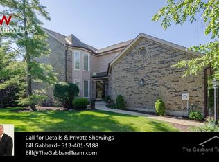 50 Waterview Ct #37, Hamilton, OH 45013