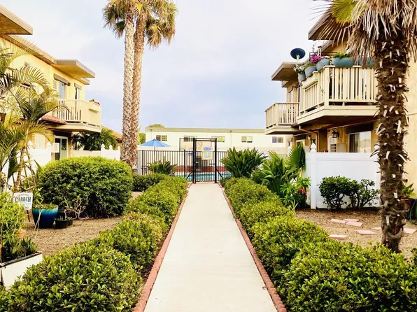 565 Moss St Unit 15, Chula Vista, CA 91911