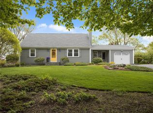 28 Dewolf Ave, Bristol, RI 02809