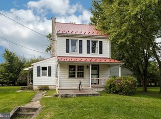 68 Monocacy Creek Rd, Birdsboro, PA 19508