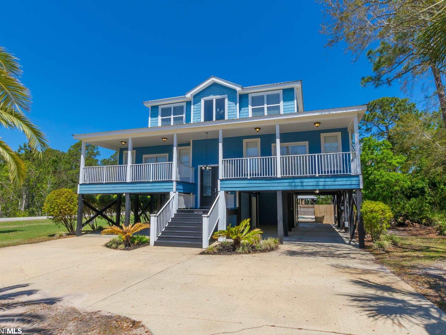 16725 Brigadoon Trl, Gulf Shores, AL 36542 Zillow