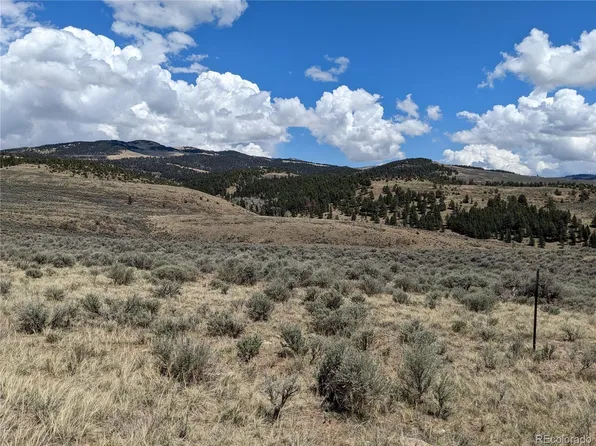 116 Lautenburg Drive, Fort Garland, CO 81133