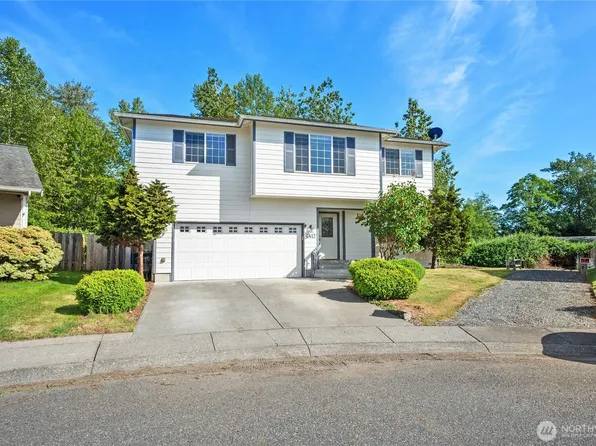 4413 Carstan Loop, Blaine, WA 98230