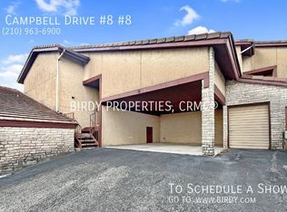 116 Campbell Dr #8, Canyon Lake, TX 78133