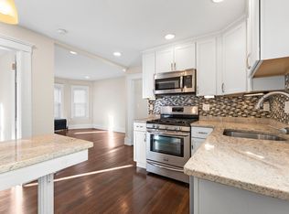 31 Wisconsin Ave #1, Somerville, MA 02145