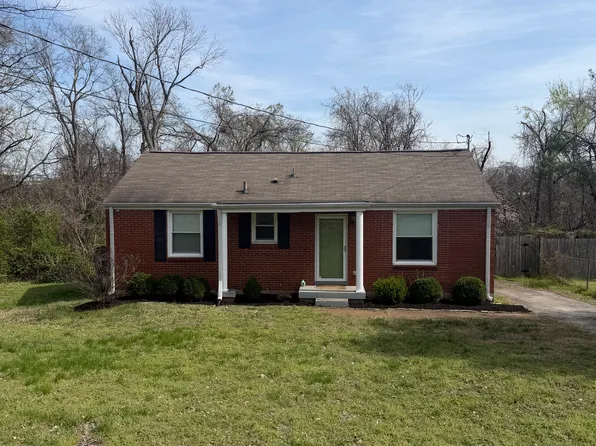 136 Dodge Dr, Nashville, TN 37210