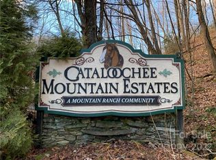 0 Appaloosa Trl #R9, Waynesville, NC 28785
