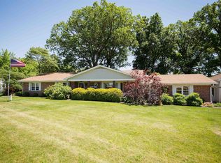 775 S Jean Dr, Portland, IN 47371