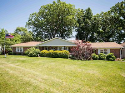 775 S Jean Dr, Portland, IN, 47371
