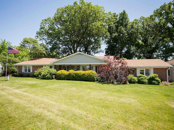 775 S Jean Dr, Portland, IN 47371