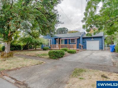 2665 5th St NE, Salem, OR, 97301