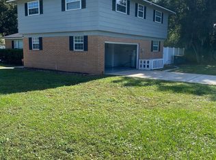 4308 Olde Pine Ln, Jacksonville, FL 32217