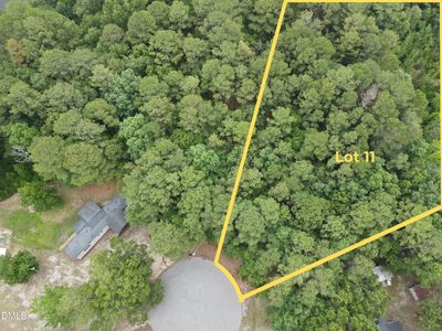 11 Violet Ln Lot 11, Coats, NC, 27521