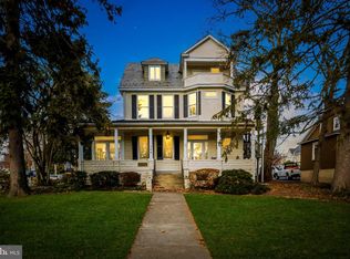 308 W Pennsylvania Ave, Towson, MD 21204