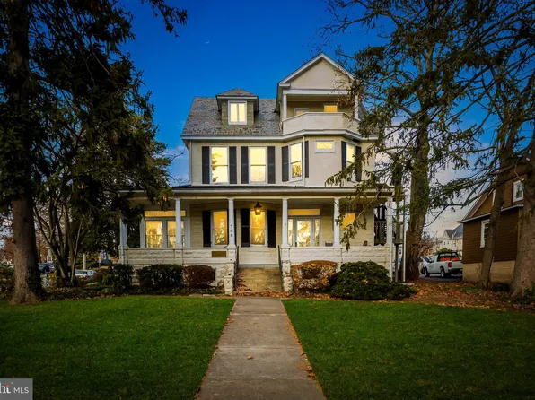 308 W Pennsylvania Ave, Towson, MD 21204