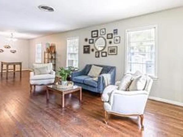 1107 Worthshire St, Houston, TX 77008