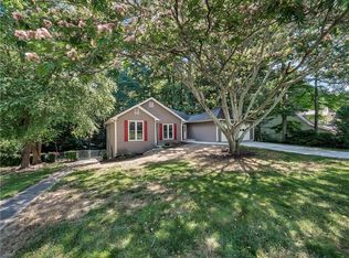 880 Old Spring Way, Sugar Hill, GA 30518