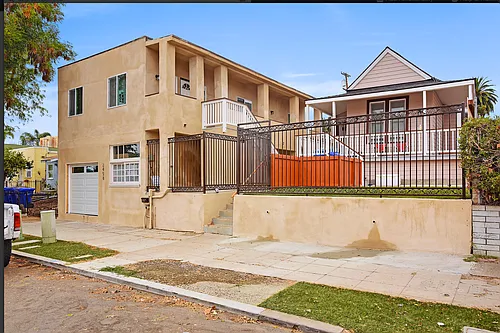 2460 K St #D Photo 1